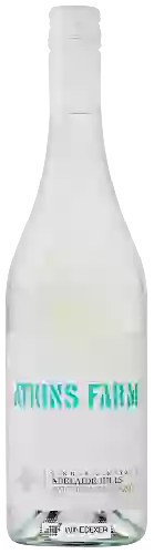 Domaine Atkins Farm - Sauvignon Blanc