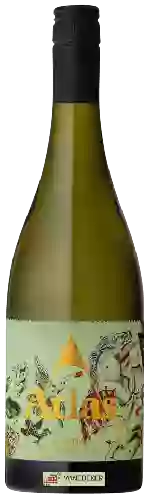 Domaine Atlas - Chardonnay