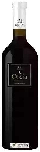 Domaine Atrivm - Orcia