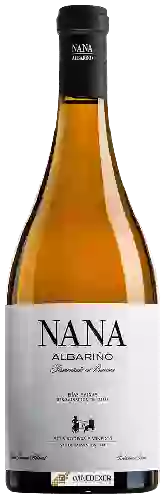 Domaine Attis - Nana Albariño