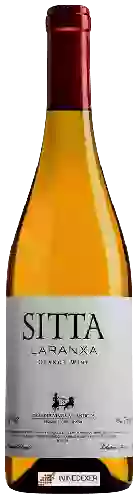 Domaine Attis - Sitta Laranxa