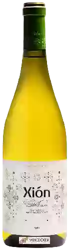 Domaine Attis - Xi&oacuten Albari&ntildeo