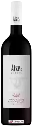 Domaine Atze's Corner - The Mob Single Vineyard Montepulciano