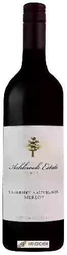 Domaine Ashbrook Estate - Cabernet Sauvignon - Merlot