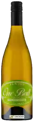 Domaine BK Wines - One Ball Chardonnay