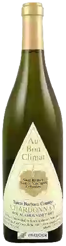 Domaine Au Bon Climat - Chardonnay Los Alamos Vineyard