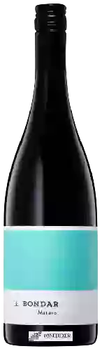 Domaine Bondar - Mataro