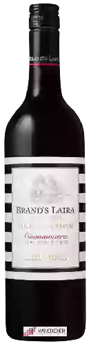 Domaine Brand's Laira - Old Station Cabernet - Shiraz