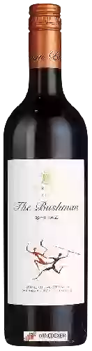 Domaine The Bushman - Shiraz