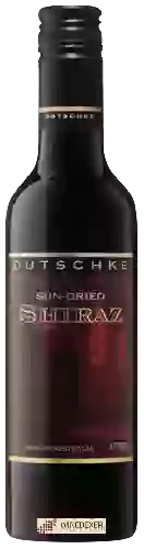 Domaine Dutschke - Sun-Dried Shiraz