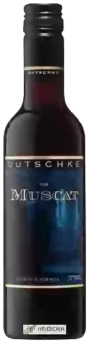 Domaine Dutschke - The Muscat