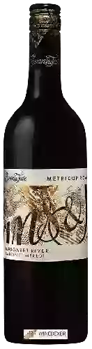 Domaine Evans & Tate - Metricup Road Cabernet - Merlot