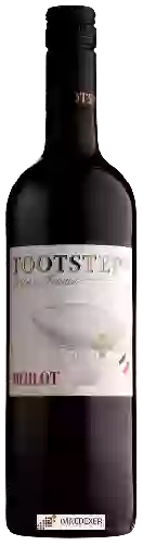 Domaine Footsteps - Merlot