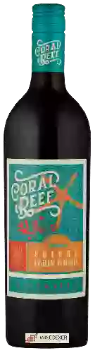 Domaine Coral Reef - Shiraz - Cabernet Sauvignon