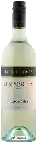 Domaine Jack Estate - M-R Series Sauvignon Blanc