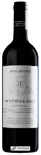 Domaine Jack Estate - Mythology Cabernet Sauvignon