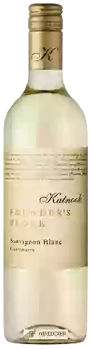 Domaine Katnook - Founder's Block Sauvignon Blanc