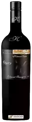 Domaine Katnook - Odyssey Cabernet Sauvignon