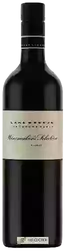 Domaine Lake Breeze Wines - Winemaker's Selection Shiraz