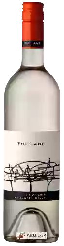 Domaine The Lane Vineyard - Pinot Gris