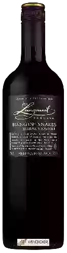 Domaine Langmeil - Hangin' Snakes Shiraz - Viognier