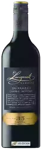 Domaine Langmeil - Jackaman's Cabernet Sauvignon