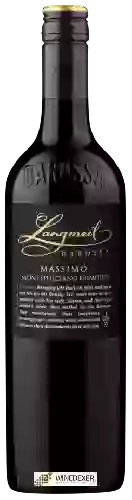 Domaine Langmeil - Massimo Montepulciano - Primitivo