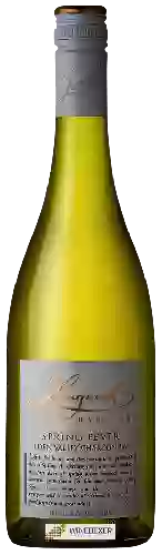 Domaine Langmeil - Spring Fever Chardonnay