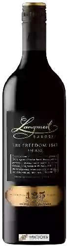 Domaine Langmeil - The Freedom 1843 Shiraz