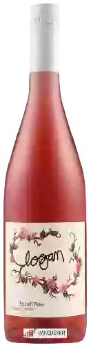 Domaine Logan - Hannah Rosé