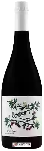 Domaine Logan - Pinot Noir