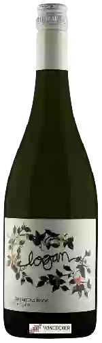 Domaine Logan - Sauvignon Blanc