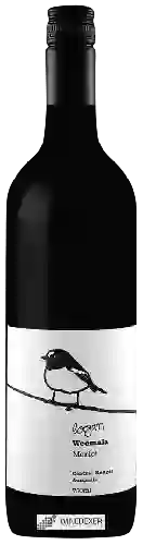 Domaine Logan - Weemala Merlot