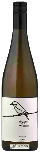 Domaine Logan - Weemala Pinot Gris