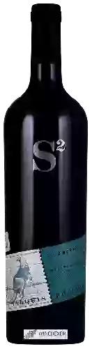 Domaine Marquis Philips - S2 Cabernet