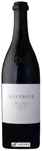 Domaine Maverick - Trial Hill Shiraz