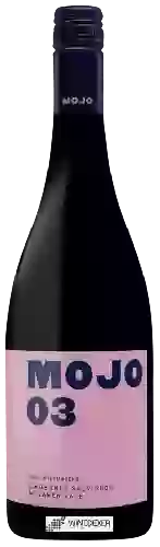 Domaine Mojo - Cabernet Sauvignon