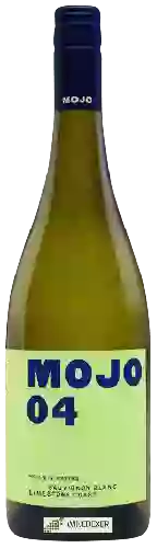 Domaine Mojo - Sauvignon Blanc