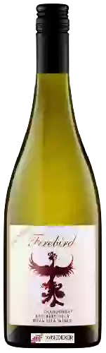 Domaine Nova Vita - Firebird Chardonnay