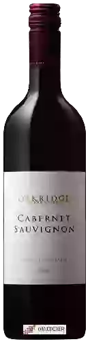 Domaine Oakridge - Cabernet Sauvignon