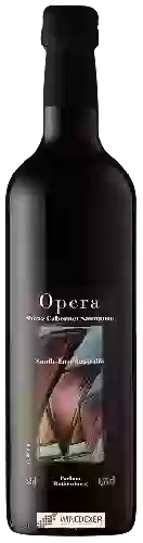 Domaine Opera - Shiraz - Cabernet Sauvignon