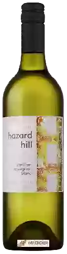 Domaine Plantagenet - Hazard Hill Sauvignon Blanc - Sémillon