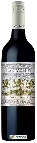 Domaine Plantagenet - Three Lions Cabernet - Merlot