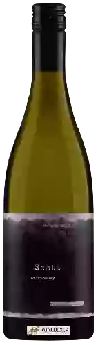 Domaine Scott - Piccadilly Valley Chardonnay