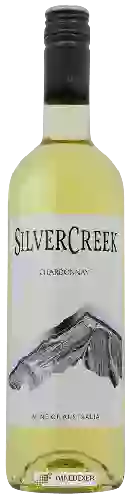 Domaine Silver Creek - Chardonnay