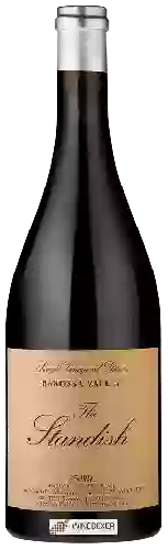 Domaine The Standish - Shiraz