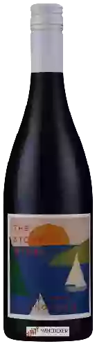 Domaine The Story - Port Campbell Pinot Noir