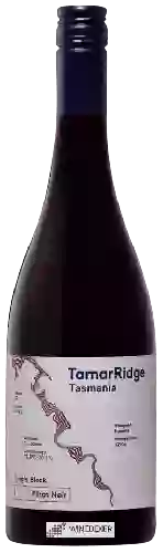 Domaine Tamar Ridge - Single Block Pinot Noir