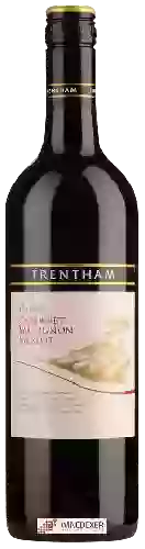 Domaine Trentham - Estate Cabernet Sauvignon - Merlot