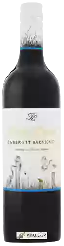 Domaine Trentham - River Retreat Cabernet Sauvignon